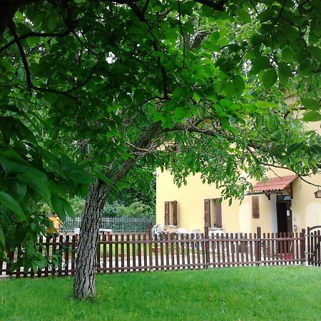A Casa Vittoria Bed & Breakfast Casalecchio Di Reno Exterior photo