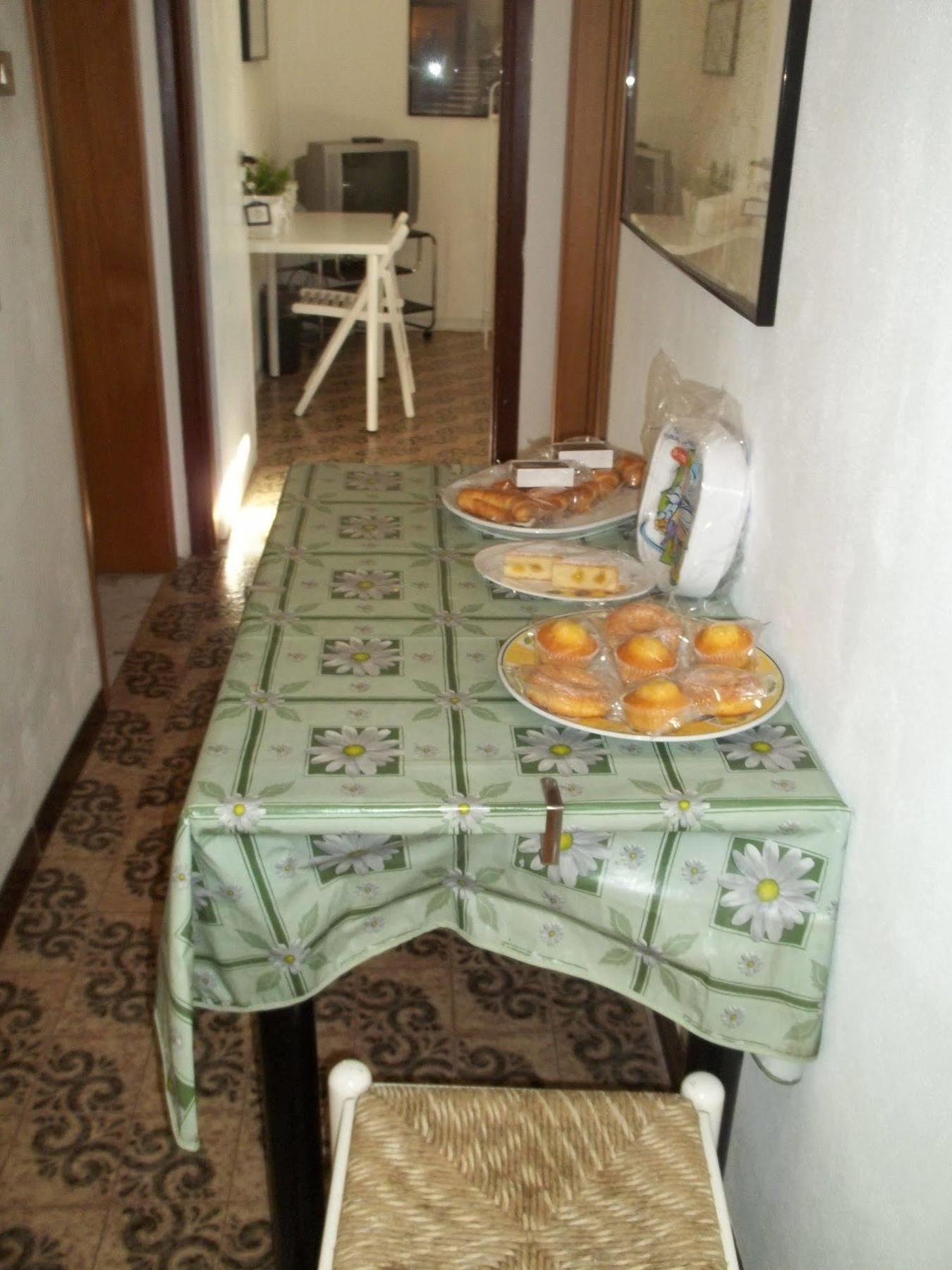 A Casa Vittoria Bed & Breakfast Casalecchio Di Reno Exterior photo